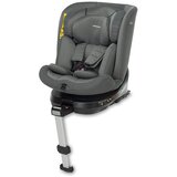 Foppa Pedretti autosjedalica iTurn i-Size Grey | shoptok.hr