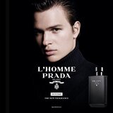 Prada muški parfem L'Homme Intense EDP 100ml | Eponuda.com