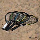 Talbot Torro set za speedminton Set Speed 4400 Rumena | Shoptok.si
