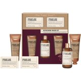 Baylis & Harding The Fuzzy Duck Bergamot, Hemp & Sandalwood darilni set za moške | Shoptok.si