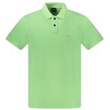Hugo_Boss POLO SHORT SLEEVE MEN GREEN | shoptok.hr
