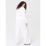 Sinsay Wide leg hlače | shoptok.hr
