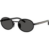 Prada PRB56S AAV08Z ONE SIZE (52) Črna/Siva | Shoptok.si