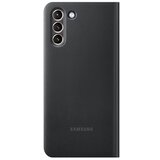 Samsung Original led torbica ef-ng996pbe za galaxy s21 plus g996 črn | Shoptok.si
