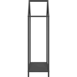  stojalo za drva, 40x25x90 cm | Shoptok.si