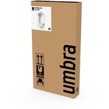 Umbra Stensko ogledalo 46x91 cm Hubba – | Shoptok.si