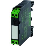 Murrelektronik 51551 industrijski relej Nazivni napon: 24 V DC/AC Prebacivanje struje (maks.): 5 A 1 zatvarač 1 St. Cijene