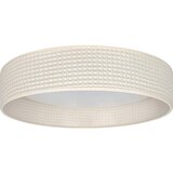  Brilagi-LED prigušiva svetiljka VEL. SM. ST. 24W/230V 3000-6000K prečnik 45 cm krem WT + daljinski upravljač | Eponuda.com