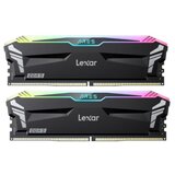 Lexar RAM memorija 32GB (2x 16GB) Ares RGB DDR5 7200MTs CL34 UDIMM LD5U16G72C34LA-RGD cene