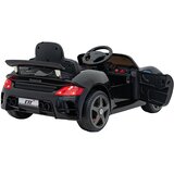  Licencirani auto na akumulator RUF CTR3 - crni | Eponuda.ba