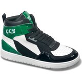 Roberto Cavalli Modne superge - CM8804 Zelena | Shoptok.si