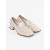 Sergio Leone Women's lords light beige | shoptok.hr