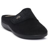 Valleverde Cokli NERO PANTOFOLA Črna Cene