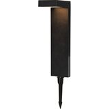 Star Trading Zunanja solarna LED svetilka Vicini, višina 38 cm | Shoptok.si