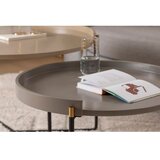 Hanah home set stolova mandy beige