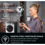 Aeg LFR85166SOE pralni stroj | Shoptok.si