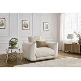 Bobochic Paris Krem fotelja Ernest – | shoptok.hr