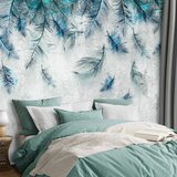  Foto tapeta - Sapphire Breeze 100x70 Premium | shoptok.hr