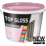 CHROMOS SVJETLOST Specijalna boja za zid Top Gloss, 2 l Cijene