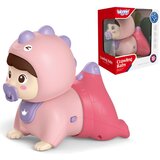 Woopie BABY Puzajuća lutka s efektima | shoptok.hr