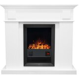 Home Električni samostojeći kamin 2000W FKK18 | ePonuda.com