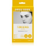 Wooshin Labottach T-Zone Ag Patch hidrogelni flasteri za T-zonu 4 kom Cijene