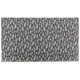 Artsy Doormats Prostirka 40x70 cm Navy Leaf - Cijene