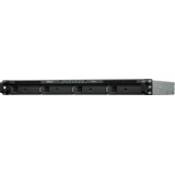 Synology RS826RP+ BAREBONE NETWORK ATTACHED STORAGE WITHOUT HDD GLOBAL ( RS826RPPLUS ) Cene