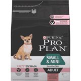 Pro Plan Small & Mini Adult Sensitive Skin - 700 g