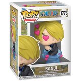 Funko Pop Animation One Piece Sanji | Shoptok.si