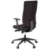 MID.YOU Vrtljiv Stol Pro-tec 300, Črna | Shoptok.si