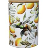 Sigma Posuda za čuvanje hrane, 700ml, Šarena Cene