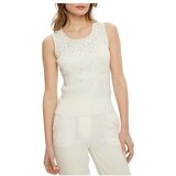 Guess marciano - Ženski top sa cirkonima G5RGR47 5821Z MCDM