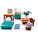 Lego Friends 41732 Cvetličarna in modna trgovina v mestnem središču | Shoptok.si