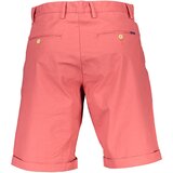 Gant RED MEN&#39;S BERMUDA TROUSERS | shoptok.hr