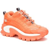 Caterpillar Nizke superge P111573 Oranžna | Shoptok.si