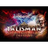 Steam Talisman: The Horus Heresy - Prospero (DLC) Key GLOBAL | ePonuda.com