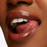 MAC Cosmetics Lustreglass Sheer-Shine Lipstick bleščečo šminko odtenek Like I Was Saying... 3 g | Shoptok.si