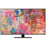 Samsung qled tv QE50Q80BATXXH, 4K, smart