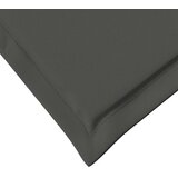  Blazine za sedež in hrbet 2 pcs Antracit 47 x 45 x 2 cm, (5000232299) | Shoptok.si