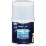YachtCare Komplet za popravilo gel premaza VT (Bele barve, 190 g, RAL 9010) Cene