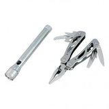 Lux Tools lux multifunkcionalni alat + lampa 397987 397987 Cene