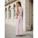 Sinsay Wide leg hlače | shoptok.hr