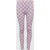 GAP Kids Leggings Organic Checkerboard - Girls | shoptok.hr