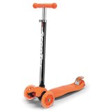  Trotinet Scooter Narandžasti Cene