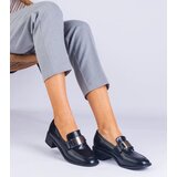 Gemre Black high heels Melody | Shoptok.si
