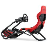 Playseat IGRALNI STOL TROPHY - RED Cene