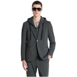Antony Morato sivi muški sako Cene
