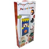 Ginjol Crvenkapa-veliko pozorište ( 1041265 ) | ePonuda.com