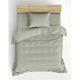 Mijolnir Žajbljevo zelena enojna posteljnina 200x140 cm Plain – | Shoptok.si